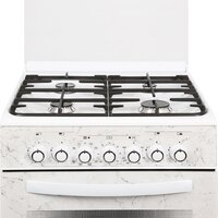 Кухонная плита GEFEST ПГЭ 5302-03 0052