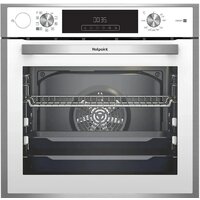 Электрический духовой шкаф Hotpoint FE8 S832 JSH WH