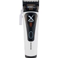 Машинка для стрижки волос MRD Pro MRD-HC-999C (белый)