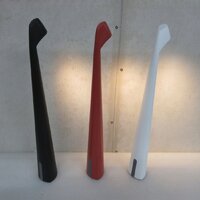 Ночник AksHome Xylon LED (белый)