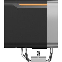 Кулер для процессора Ocypus Delta A62 EX BK Delta-A62-BK2NNWD00E-GL