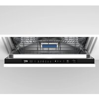 Встраиваемая посудомоечная машина BEKO BDIN15532