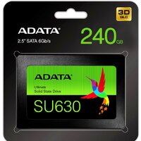 SSD ADATA Ultimate SU630 240GB ASU630SS-240GQ-R