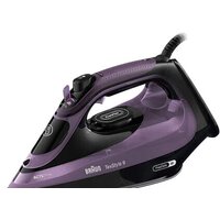 Утюг Braun TexStyle 9 SI 9661 VI