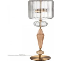 Настольная лампа Odeon Light Terra 5414/2T