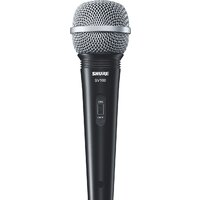 Проводной микрофон Shure SV100-A