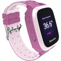 Детские умные часы Aimoto Integra (розовый)