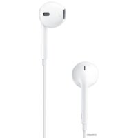 Наушники Apple EarPods (с разъемом 3.5 мм)