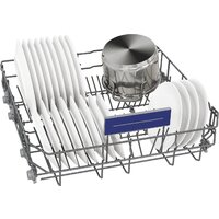 Встраиваемая посудомоечная машина Siemens iQ100 SN616X00KF