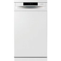 Отдельностоящая посудомоечная машина Gorenje GS541D10W