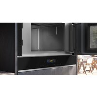 Микроволновая печь Siemens iQ700 BF722R1B1