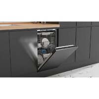 Встраиваемая посудомоечная машина Kernau KDI 4753 SAD