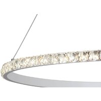 Подвесная люстра Vitaluce 4628 V4628-0/1S