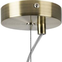 Припотолочная люстра Lightstar Limpio 722033