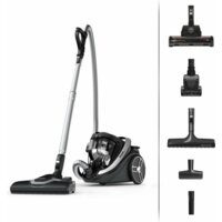 Пылесос Tefal Silence Force Cyclonic Effitech TW7976EA