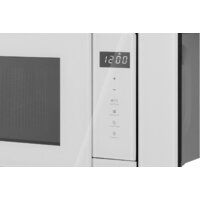 Микроволновая печь YOUQ YQMB 72009EEPO1F WH