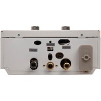 Газовая колонка Oasis Eco EU-20/W