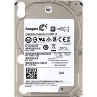 Жесткий диск Seagate Enterprise Capacity 1TB (ST1000NX0333)