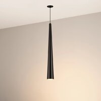 Подвесная люстра Arlight SP-STIRIA-L600-R76-5W Warm3000 BK 36deg 054460
