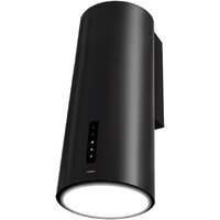 Кухонная вытяжка MAUNFELD Vega 39 Wall Sensor LED (черный)