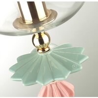 Настольная лампа Odeon Light 4855/1T BIZET