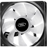 Вентилятор для корпуса DeepCool RF 120
