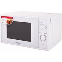 Микроволновая печь Sonnen MW2070B-5MW