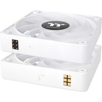 Комплект вентиляторов для корпуса Thermaltake CT120 EX ARGB 3-Fan Pack CL-F190-PL12SW-A
