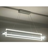 Подвесная люстра Ambrella light FL FL5735