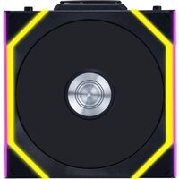 Комплект вентиляторов для корпуса с контроллером Lian Li Uni Fan SL 120 Wireless G99.12SL1W3B.00
