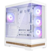 Корпус Zalman P40 Namu (белый)