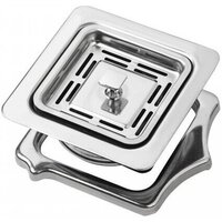 Горловина ZorG Satin SQ8018 S