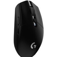 Игровая мышь Logitech G304 Lightspeed (черный)