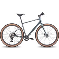 Велосипед Hagen HG 9 XL 2025 (индиго синий)