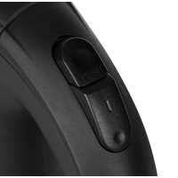 Электрический чайник Galaxy Line GL0560 (черный)
