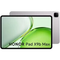 Планшет HONOR Pad X9b Max PaperLike 6GB/256GB международная версия (серый, с клавиатурой)