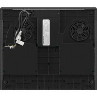 Варочная панель MAUNFELD CVI594SBK Inverter