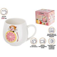Кружка Perfecto Linea Sweet fruits 17-301112