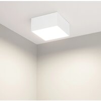 Светодиодная панель Arlight SP-QUADRO-S120x120-13W Day4000 034735