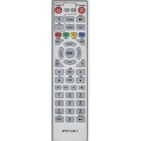 Пульт ДУ Huayu ZALA IP-TV 4 в 1 HOB988