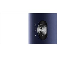 Фен-стайлер Dyson Airwrap Complete Long HS05 (с переходником на евровилку, берлинская лазурь/медный)
