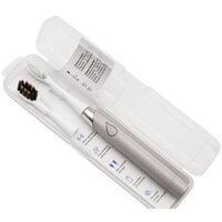 Электрическая зубная щетка Revyline RL 030 (серый)