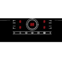Варочная панель DeLonghi ELETTRA 4B2P CR