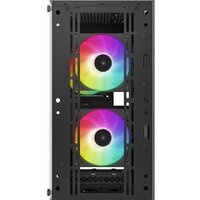 Корпус DeepCool CC360 ARGB R-CC360-BKAPM3-G-1