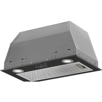 Кухонная вытяжка Krona Ameli 600 black PB