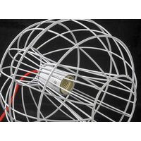 Подвесная люстра Lussole Lgo GRLSP-9932