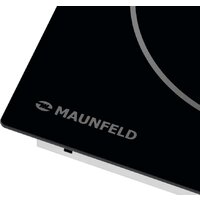 Варочная панель MAUNFELD CVCE594SMDBK