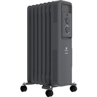 Масляный радиатор Royal Clima Ardea ROR-AR7-1500M