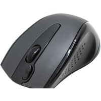 Мышь A4Tech G9-500F (черный)