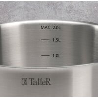Кастрюля Taller TR-11024
